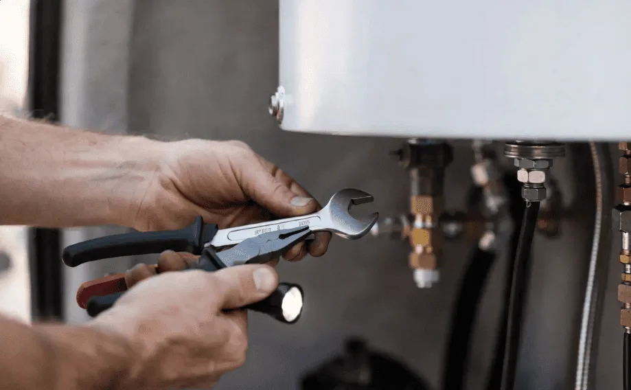 Why choose Water Heater Repair in Pearl, IL